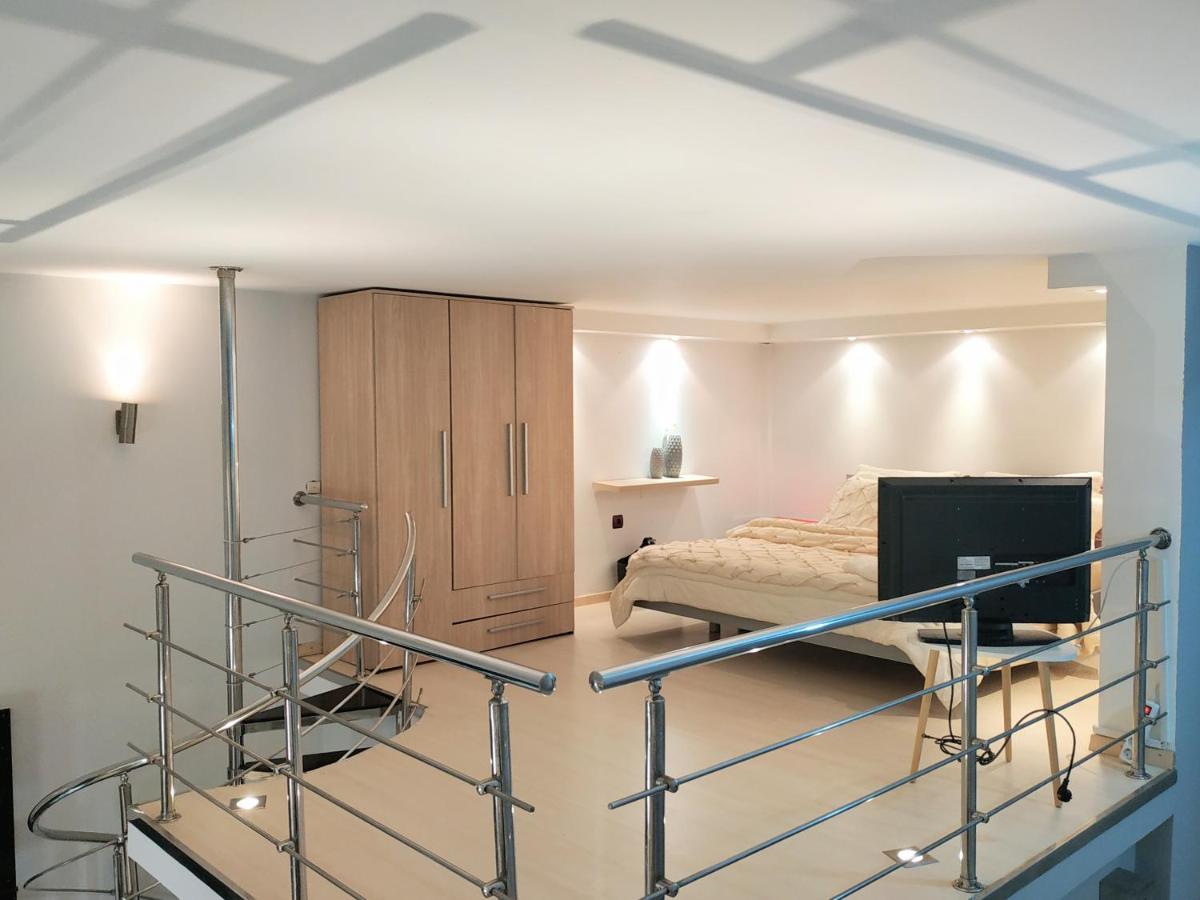 Luxury Apartment With Sea View Near Kallithea Koskinou  Extérieur photo